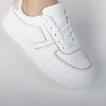 Fancy - Baskets Femmes en Rose – Image 3