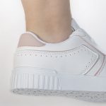 Fancy - Baskets Femmes en Rose – Image 8