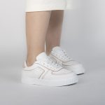 Fancy - Baskets Femmes en Rose – Image 8