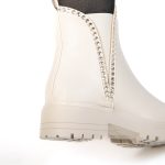 SAFIA – Bottines Femmes en Beige – Image 6