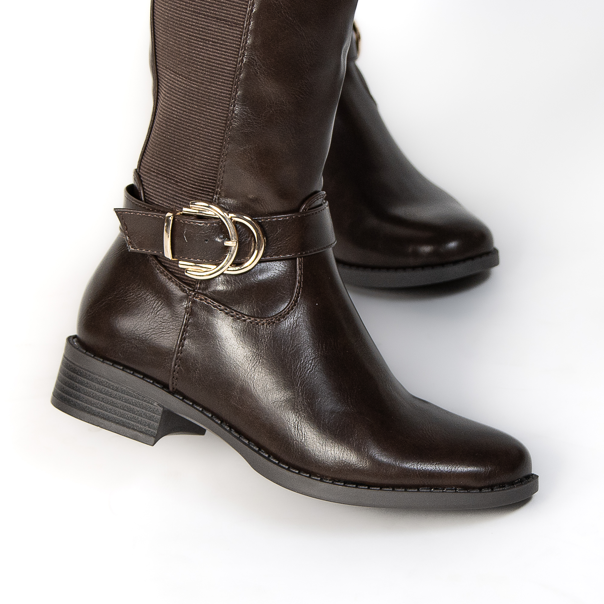 TE-768-MAMarron-37_5 Atlas – Bottes femmes en Marron – Image 2