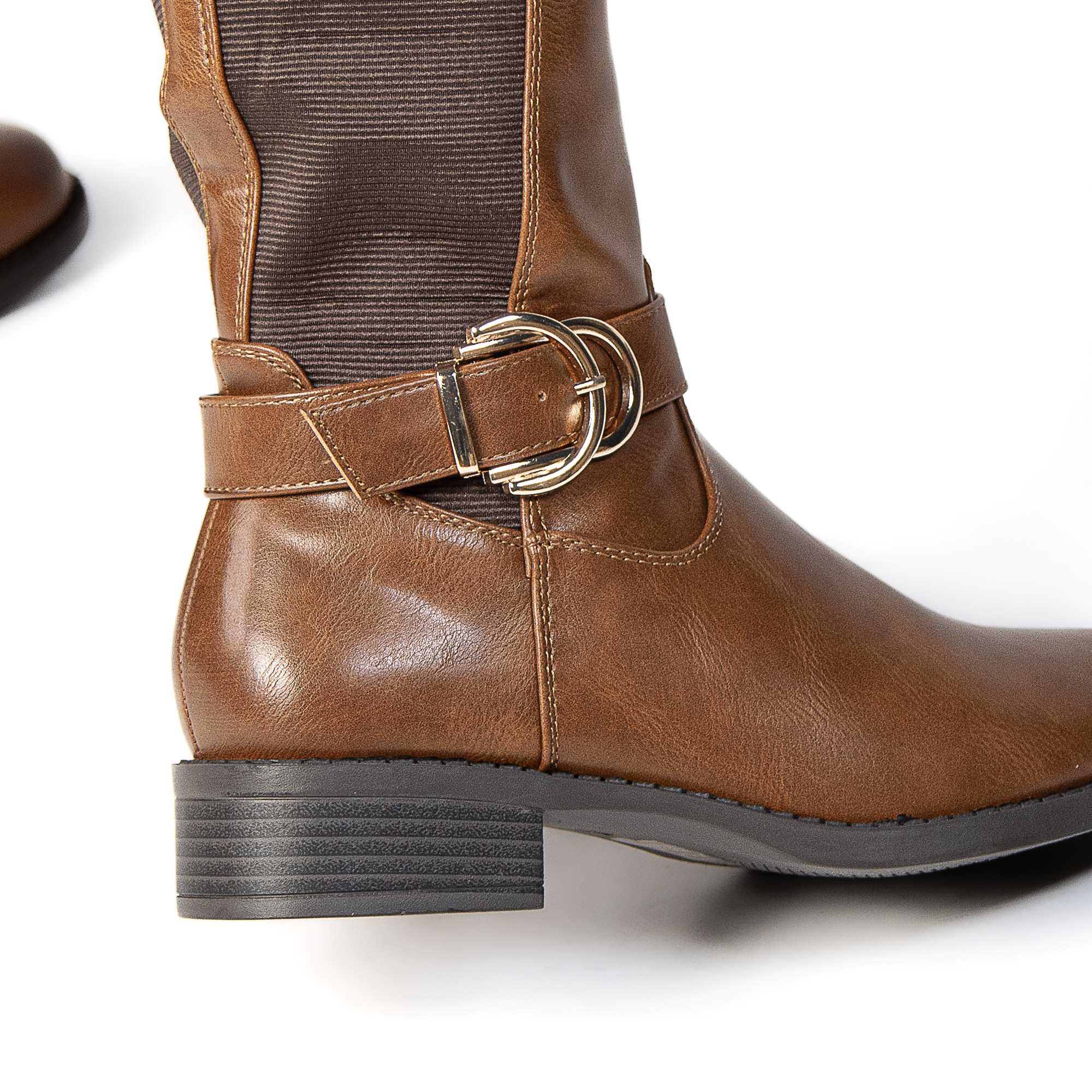 TE-768-MATabac-37_6 Atlas – Bottes femmes en Tabac – Image 5