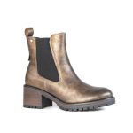 Juliana – Bottines femmes en Bronze