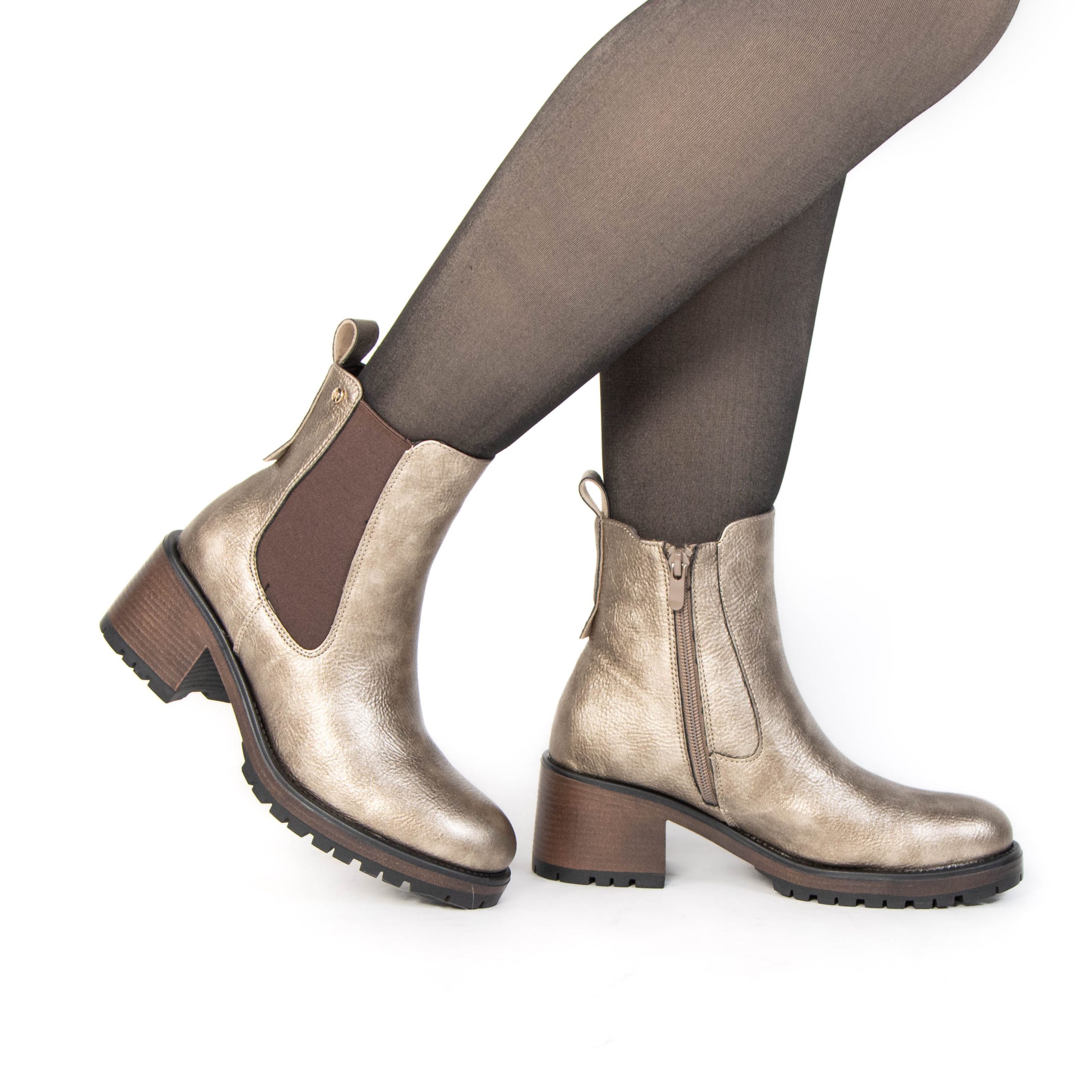 TE-787-MADore-38_1 Juliana – Bottines femmes en Dore – Image 1