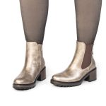 Juliana – Bottines femmes en Dore – Image 6