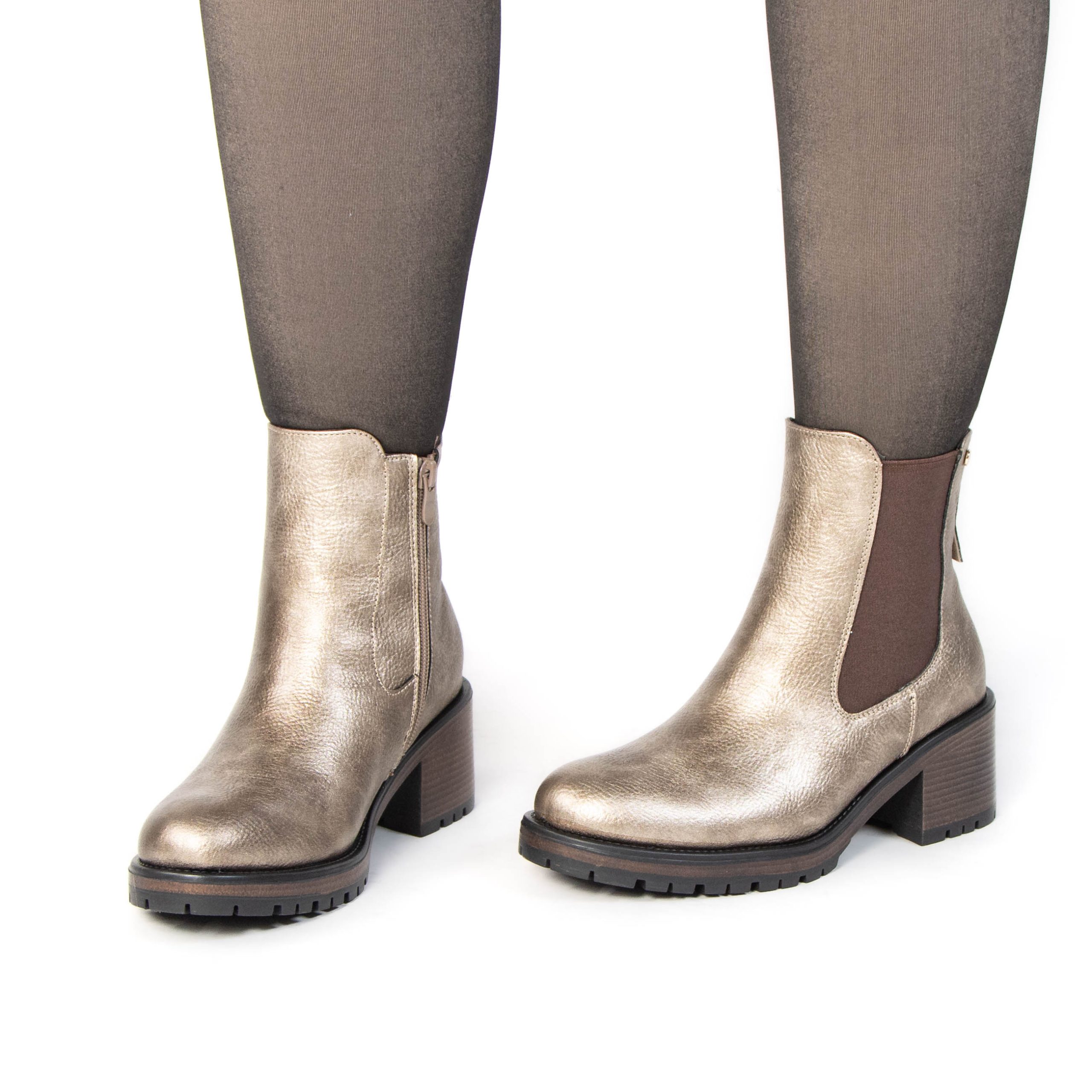 TE-787-MADore-38_4 Juliana – Bottines femmes en Dore – Image 6