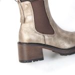 Juliana – Bottines femmes en Dore – Image 5