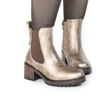 Juliana – Bottines femmes en Dore – Image 8