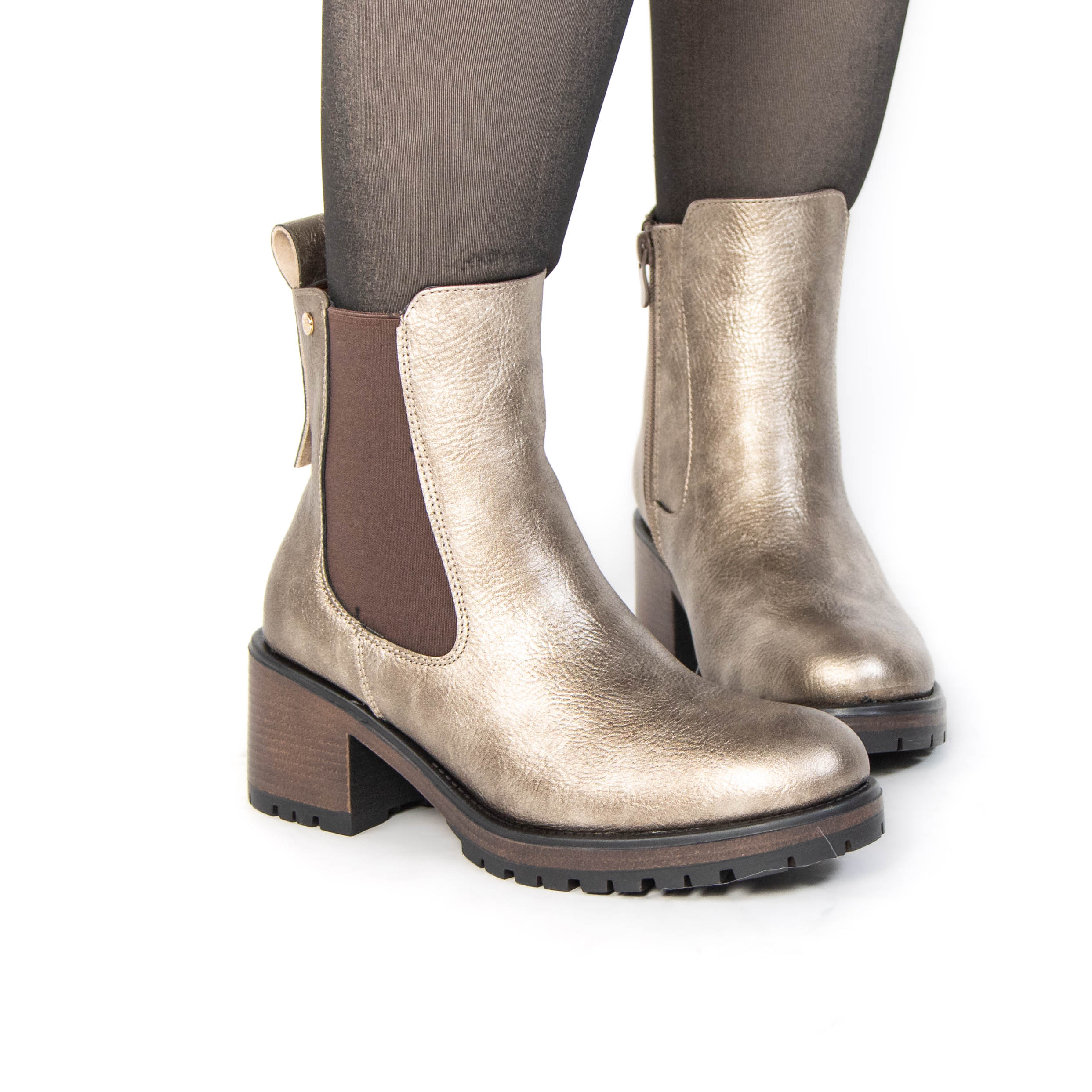 TE-787-MADore-38_7 Juliana – Bottines femmes en Dore – Image 8