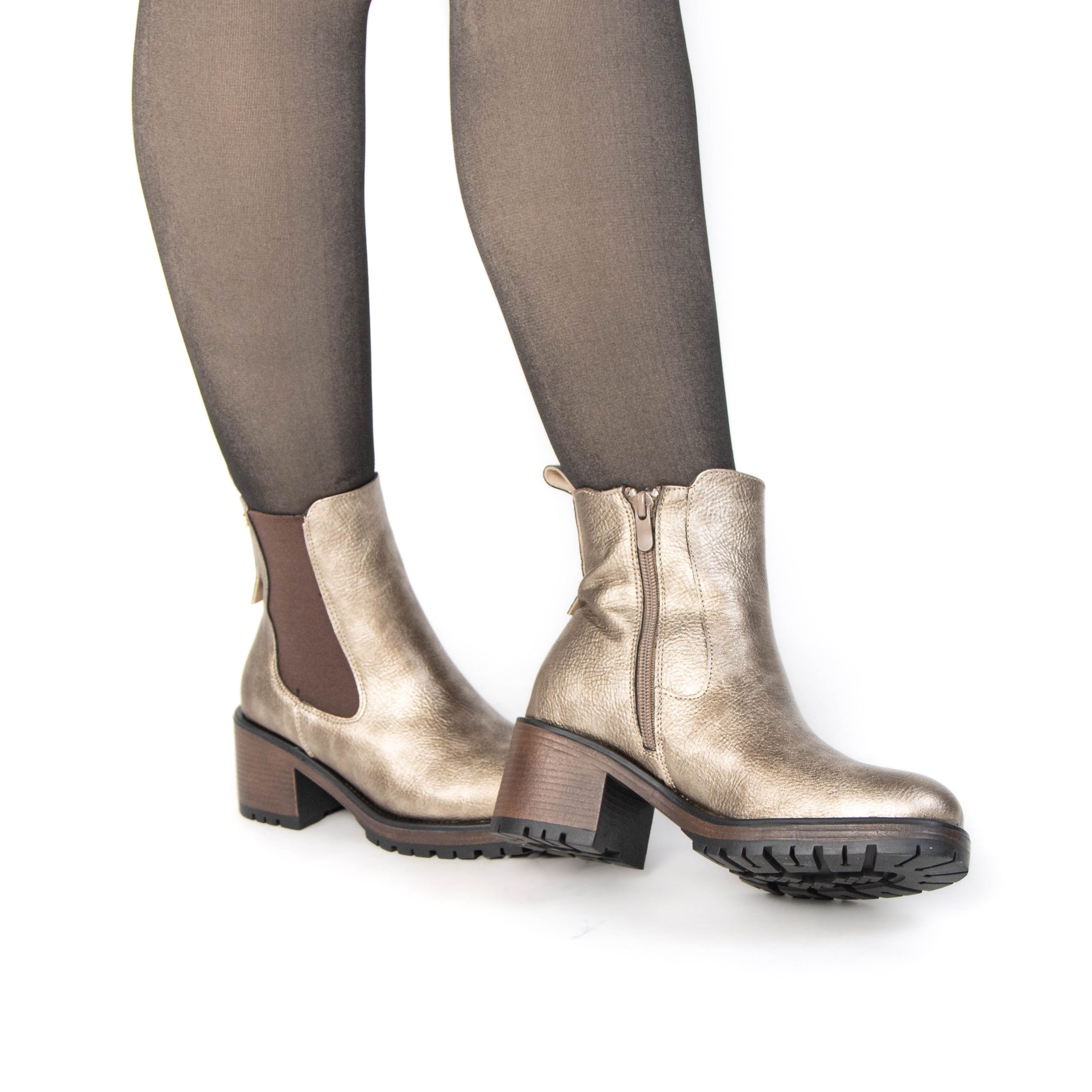 TE-787-MADore-38_8 Juliana – Bottines femmes en Dore – Image 7