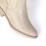 GLORY – Bottines femmes en Kaki – Image 3