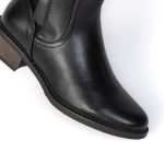 GLORY – Bottines femmes en Noir – Image 3