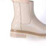 YANTI – Bottines femmes en Kaki – Image 5