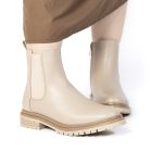 YANTI – Bottines femmes en Kaki – Image 7