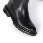 YANTI – Bottines femmes en Noir – Image 3