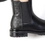 YANTI – Bottines femmes en Noir – Image 5