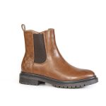 YANTI – Bottines femmes en Tabac