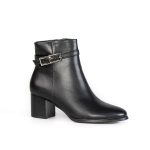 Miral – Bottines femmes en Noir
