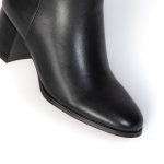 Miral – Bottines femmes en Noir – Image 3
