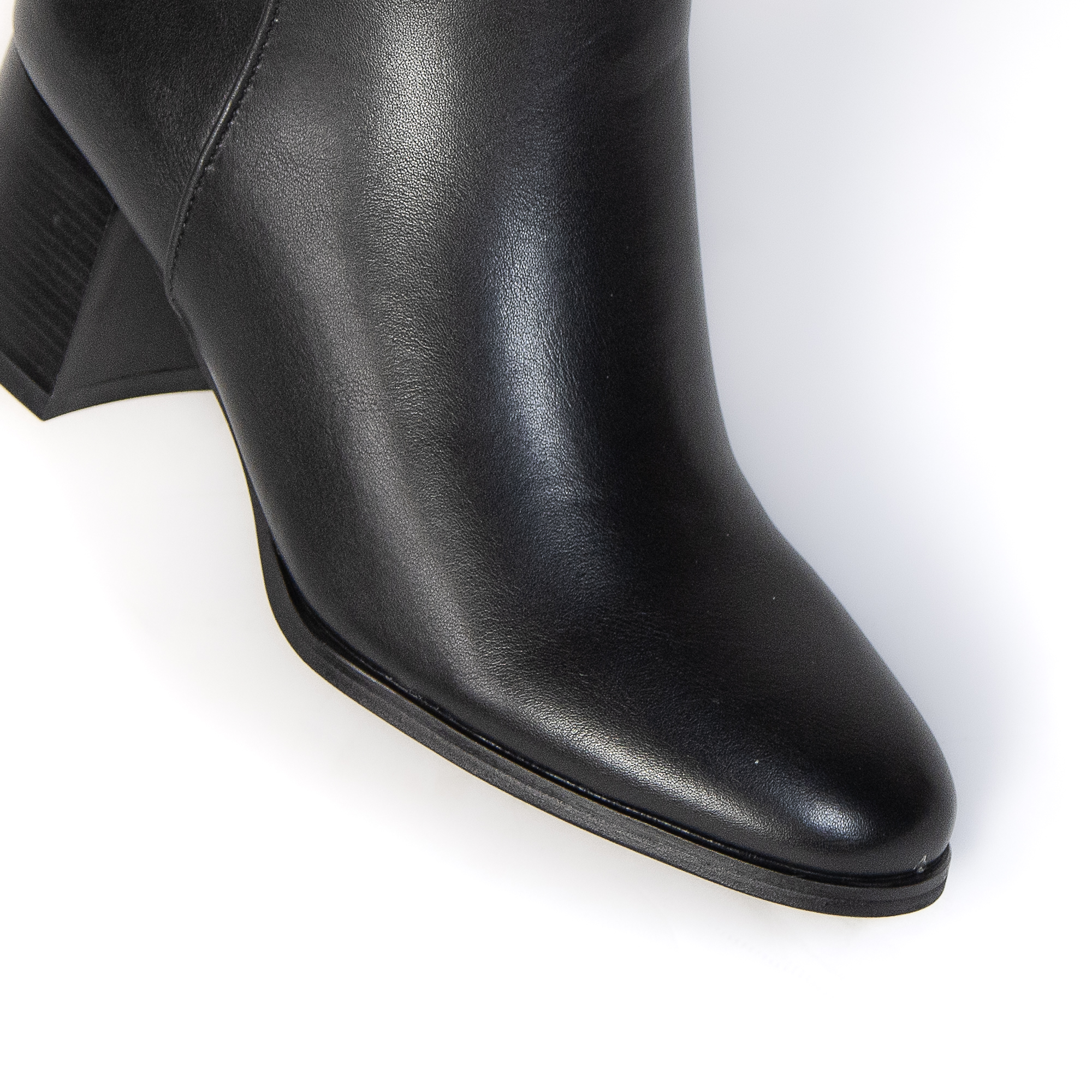 TE-810-MANoir-37_6 Miral – Bottines femmes en Noir – Image 3