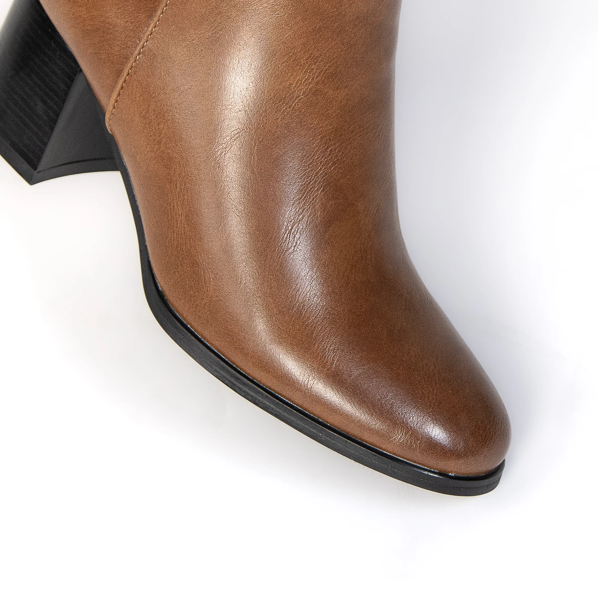 TE-810-MATabac-37_6 (1) Miral – Bottines femmes en Tabac – Image 3