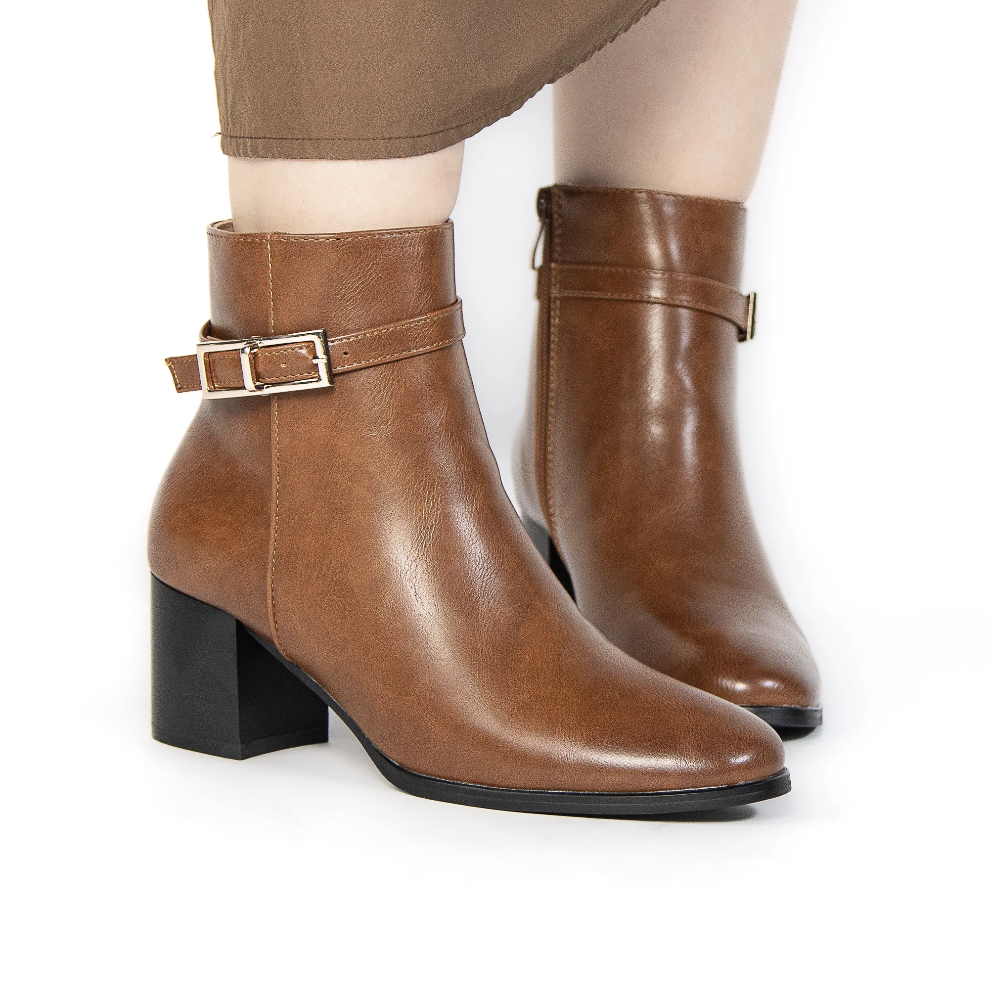 TE-810-MATabac-37_8 (1) Miral – Bottines femmes en Tabac – Image 7