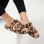 Softy – Pantoufles Femmes en Leopard – Image 2