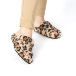 Softy – Pantoufles Femmes en Leopard – Image 5