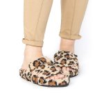Softy – Pantoufles Femmes en Leopard – Image 9