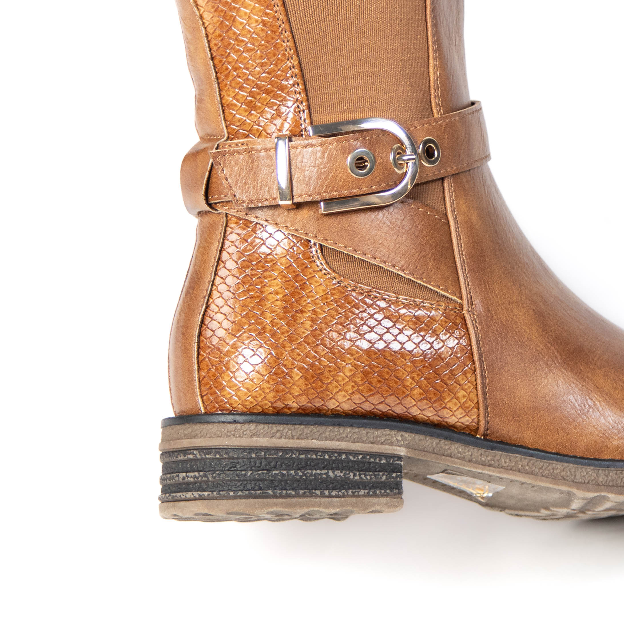 TE-893-MATabac-38_7 Kalela – Bottines femmes en Tabac – Image 5