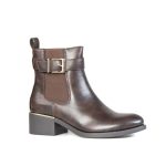 Astride – Bottines Femmes en Marron