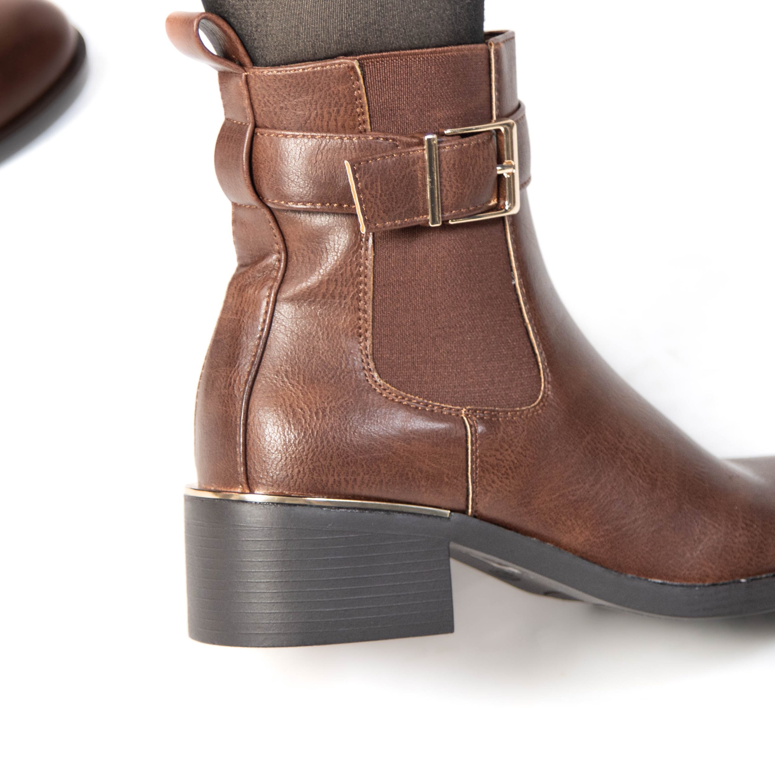 TE-910-MATabac-38_7 Astride – Bottines Femmes en Tabac – Image 6