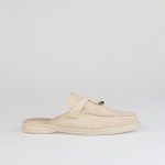 CATALEO - Mules femmes en Beige