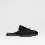CATALEO - Mules femmes en Noir