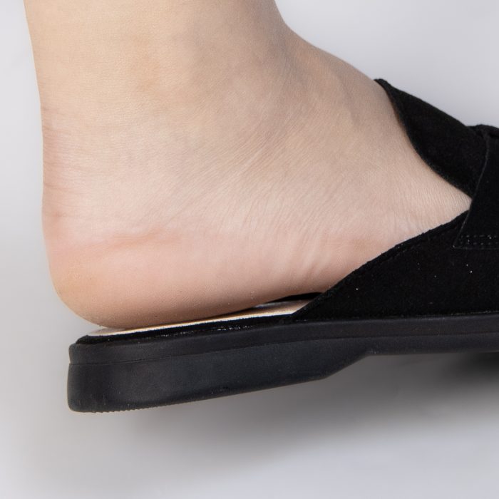 CATALEO - Mules femmes en Noir – Image 8