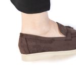 OPERA – Mocassins en Marron foncé – Image 7