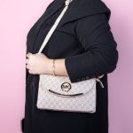 Makary  – Pouchette en Kaki