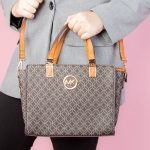 Dune  – Sac à main en Coffee