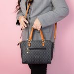 Dune  – Sac à main en Noir – Image 2