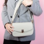 Opale  – Sac à main en Vert