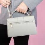 Diamond  – Sac à main en Vert – Image 2