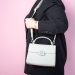 Zeste  – Sac à main en Vert