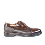 Le Sirocco – Chaussures Hommes 100% Cuir – Marron – Image 6