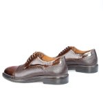 Le Sirocco – Chaussures Hommes 100% Cuir – Marron – Image 10