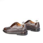 Le Sirocco – Chaussures Hommes 100% Cuir – Marron – Image 5