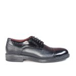 Le Sirocco – Chaussures Hommes 100% Cuir – Noir – Image 6