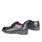 Le Sirocco – Chaussures Hommes 100% Cuir – Noir – Image 10