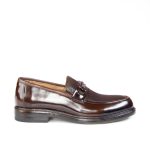 Cuiron – Chaussures Hommes 100% Cuir – Marron – Image 6