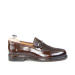 Cuiron – Chaussures Hommes 100% Cuir – Marron