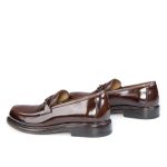 Cuiron – Chaussures Hommes 100% Cuir – Marron – Image 10